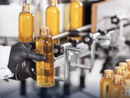 PT Unilever Oleochemical Indonesia Peroleh Izin Fasilitas Pusat Logistik Berikat