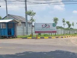 Avicenna Ungkap Dugaan Masalah Pembebasan Lahan PT SPINDO