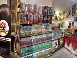 Warung Madura Hadir di Kota Mekkah