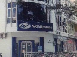 Direktur CV Naya Berkah Abadi Didakwa Rugikan WOM Finance 2 Miliar Rupiah