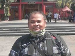 Yanuar Eri Saksono Meninggal Dunia Saat Diproses Hukum Kasus Korupsi