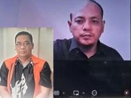 Asisten Urusan Aset PTPN X Dipenjara 3 Tahun