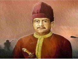 Abdul Kadir Raden Tumenggung Setia Pahlawan