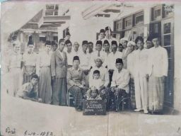 Daya Tahan Pesantren dari Zaman Kolonial