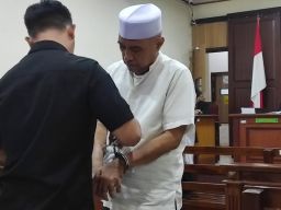 Achmad Wahyuddin Terbukti Palsukan Surat Tanah di Desa Golokan