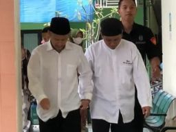 2 Bebas dan 1 DPO di Sidang Pemalsuan Surat di Desa Manyarejo Gresik