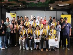 Adira Finance Menyelesaikan Pengalihan Portofolio Arthaasia Finance