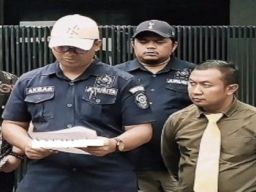 Rumah Mewah AKBP Hendro Gunawan Dieksekusi Pengadilan Surabaya