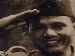 Kesaktian Pejuang Gayo Berakhir Tragis di Tanah Karo