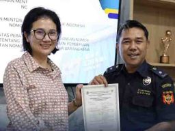 Bea Cukai Bekasi Terbitkan Izin NPPBKC kepada PT Amartha Boga Lestari