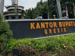 Serapan Anggaran Pemkab Gresik Disorot WaGS