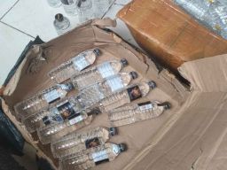 Penjual Arak Bali di Malang Hadapi Tuntutan Jaksa