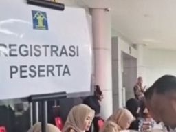 Penipuan Rekrutmen ASN Kemenkumham Bayar Rp 400 Juta