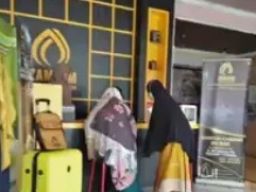 Pimpinan PT Berkah Zam Zam Wisata Dipidana Kasus Penipuan Umroh