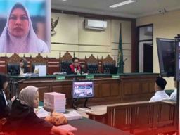 Kepala Unit BRI Tegalombo Terbukti Terlibat Pidana Kredit Fiktif