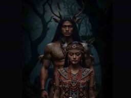 Legenda Bunsu Rusa yang Turun Temurun di Suku Dayak Iban