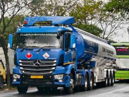 Pengusaha SPBU di Raas Sumenep Jadi terdakwa Kasus Dugaan Penipuan