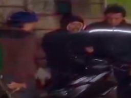 Polres Tanah Karo Tangkap Pencuri Sepeda Motor Saat Korban Kecelakaan