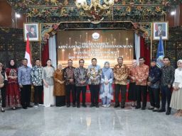 Arie Andika Adikresna Jabat Kepala Pengadilan Negeri Bangkalan