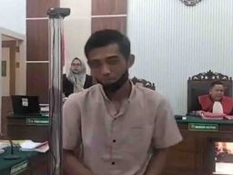 Dedy Vandi Alfian Dijerat UU Karantina karena Kirim Pudel Lewat Kapal