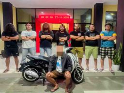 Kabupaten Banggai Darurat Penculikan Anak