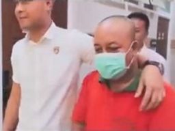 Dua Penambang Ilegal di Gresik Divonis 1 Tahun 4 Bulan