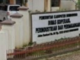 Penipu Bantuan Dinas Koperindag Bondowoso Dihukum 1 Tahun 2 Bulan