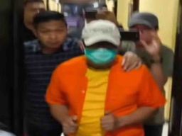 Bendahara Ditreskrimsus Polda Sulawesi Utara Jadi Tersangka Korupsi