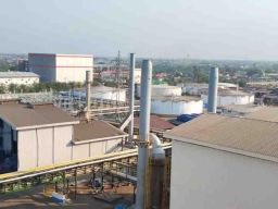 Pertumbuhan Ekonomi Gresik dari Tahun 2020 sampai 2025