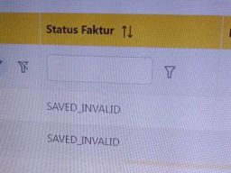 Cara Buka Blokir Akses Pembuatan Faktur Pajak