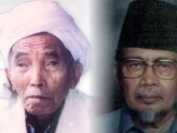 Perdebatan Dua Ulama Top Nahdlatul Ulama Tentang Hakim Perempuan