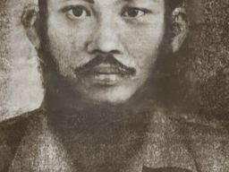 Mayor Abdurahman Natakusumah Pilih Peluru di Kepala daripada Menyerahkan Komando