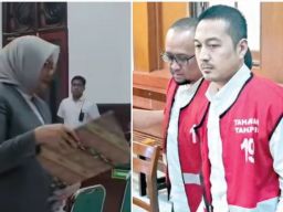 Arie S Tyawatie Pidanakan Mantan Ketua HIPMI Surabaya dan Laguna Latanri