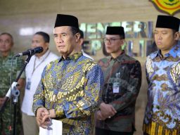 Staf Kementerian Pertanian Lakukan Pungutan Liar ke Petani