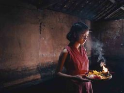 Alur Cerita Film Pendek Pulang dari Sejauh Mata Memandang