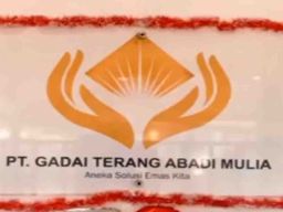 Kepala Unit Pasean PT Gadai Terang Abadi Mulia Dipidana 1 Tahun 8 Bulan