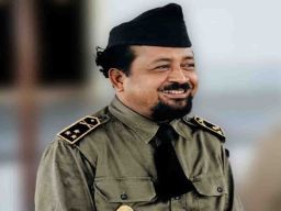 Jenderal Gatot Subroto, Trah Basyaiban dan Arsitek Persatuan TNI