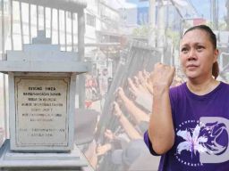 Dugaan Arogansi Oknum Polisi kepada Anak Jenderal TNI Bintang 2