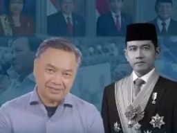 Prospek Gerakan Gibran Jadi Wapres 2 Periode