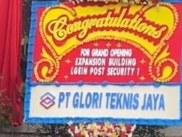 Lowongan Kerja di PT Glori Teknis Jaya