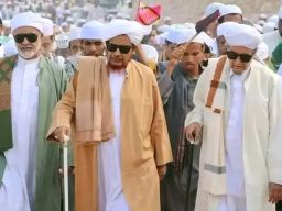 Klasifikasi Orang yang Membenci Habaib dan Akar Pengkaburan Sejarah