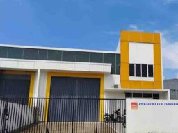 Lowongan Kerja di PT Haruma Fuji Indonesia