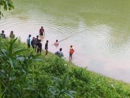 Remaja Tewas Tenggelam di Embung Duwetsewu Magetan Saat Cari Udang