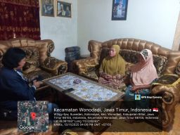 Klarifikasi BRI Unit Kunir atas Polemik Nasabah yang Pakai Jasa Pengacara