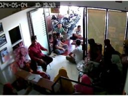 Polres Sidoarjo Tetapkan Notaris Sujayanto sebagai Tersangka