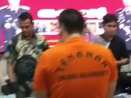 Andre Ronaldo Terbukti Lakukan Penganiayaan Berencana