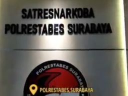 Satresnarkoba Polrestabes Surabaya Ungkap Kasus Narkoba di Dupak Jaya