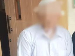 Alliyil Musthofa Divonis 4 Tahun Penjara, Gadaikan Motor untuk Open BO