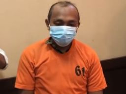 Muhammad Alfan Mau Dibunuh Sebelum Tewas di Sungai Brantas