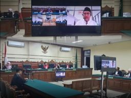 Ketua Kelompok Ternak Ngudi Rejeki Kediri Korupsi Rp 990 Juta